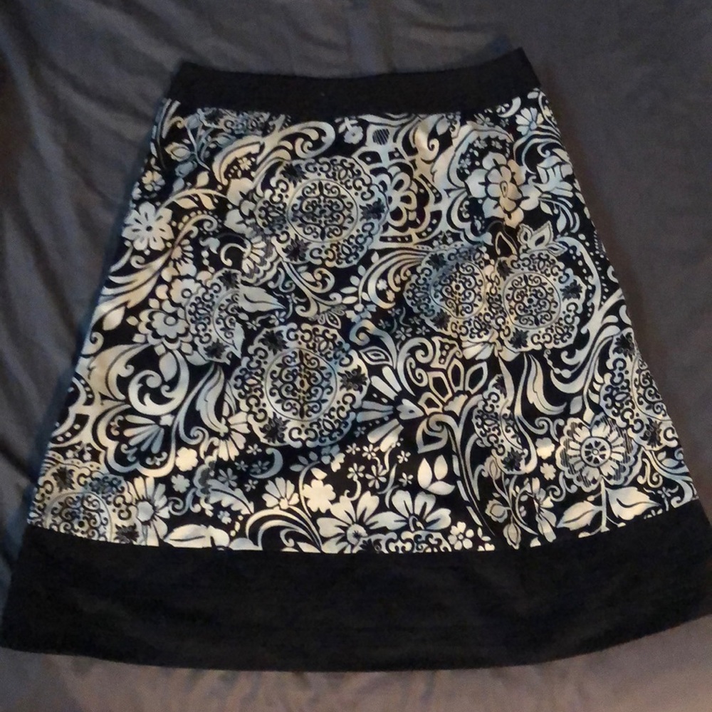Ann Taylor skirt